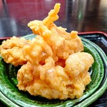 用戶對於小野木的評論圖
