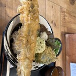 用户对于天丼 元亀的评论图