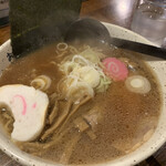 用户对于おたる蔵屋 本店的评论图
