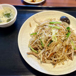 用户对于中華料理 福怡軒的评论图