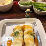 用戶對於やきとり 大吉 二条店的評論圖
