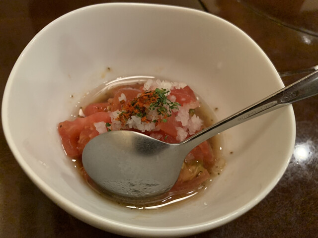 User's recommendation image for ざくろ TBS店