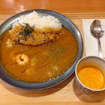 用戶對於シモキタシュリンプ的評論圖