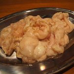 用户对于焼肉たんか 新さっぽろ店的评论图