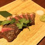 User's review image for 原価酒場牛タンけいすけ 京都駅前店