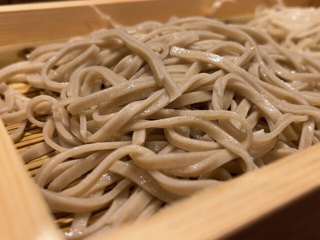 User's recommendation image for 豆皿料理・酒 そばまえ moyuk Sapporo店