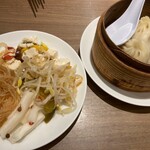用戶對於九龍點心 ららぽーと立川立飛的評論圖