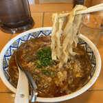用戶對於中国ラーメン揚州商人 東池袋店的評論圖