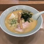用戶對於元祖 札幌や 練馬店的評論圖