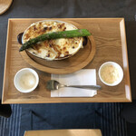 用戶對於グラタン専門店 viva食堂的評論圖