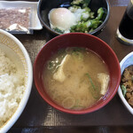 User's review image for すき家 福岡博多駅南店