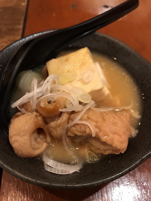 用戶對於やきとんだいだら 練馬店的評論高清圖