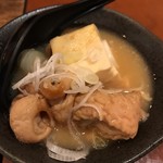 用戶對於やきとんだいだら 練馬店的評論圖