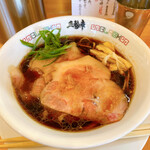 User's review image for 麺to飯 三輪車