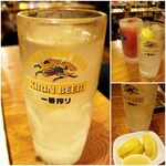 用户对于やたいや 烏丸店的评论图