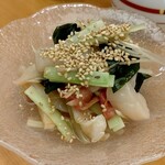 用戶對於金太楼鮨 錦糸町店的評論圖