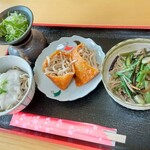 用户对于時金食堂的评论图