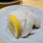 用戶對於廻転鮨 銀座おのでら 本店的評論圖
