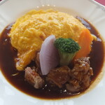用戶對於オークラカフェ&レストラン メディコ的評論圖