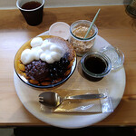 用戶對於泰風佳日的評論圖