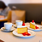 用戶對於マーガレット・ハウエル 吉祥寺 SHOP & CAFE的評論圖