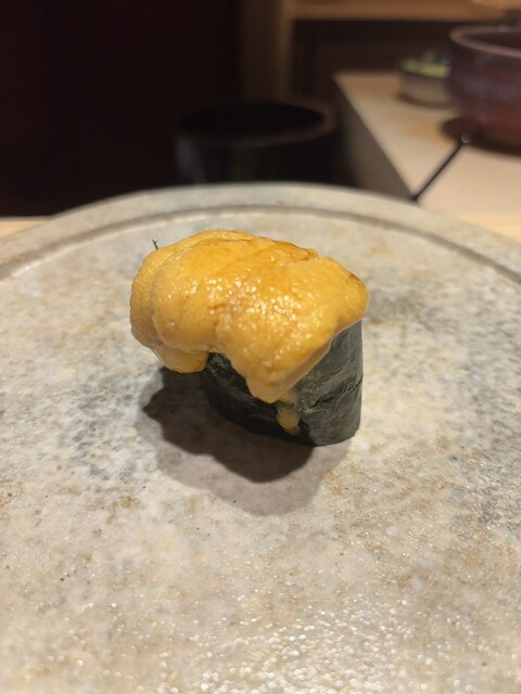 User's recommendation image for 鮨 由う