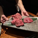 用戶對於YAKINIKU FUTAGO 37West St的評論圖