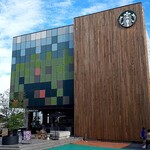 用戶對於スターバックスコーヒー よみうりランドグッジョバ!!店的評論圖