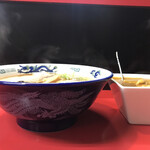 用户对于だるま軒的评论图