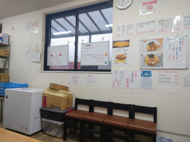 用戶對於松屋うどん的評論高清圖