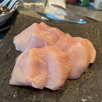 User's review image for 焼く鳥屋 おかもと 大正店