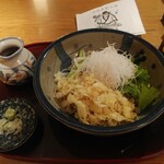 用戶對於季寄せ 蕎麦 柏や的評論圖