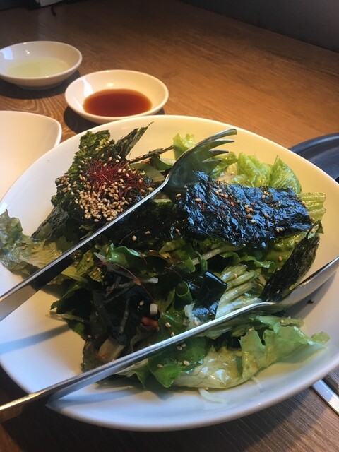 用戶對於和牛焼肉 土古里 浅草店的評論高清圖