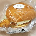 User's review image for 小麦の郷 ライフ石神井公園店