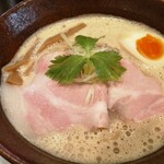 用户对于小麦生まれ、麺育ち。的评论图
