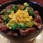 用戶對於トモコロステーキ的評論圖