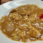 用戶對於そば処　柳川家的評論圖