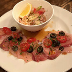 User's review image for カフェ ラ・ボエム 銀座