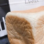 用户对于ラ・パン 出町柳店的评论图