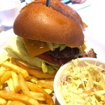 User's review image for ​under the cascade