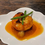用户对于白碗竹快樓 祇園店的评论图