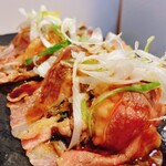用户对于炭金 浜松町本店的评论图