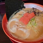 用户对于博多 弁天堂 総本店的评论图