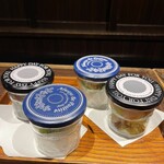 用戶對於北海道海鮮・離れ情緒～ 西５東３～ 新宿東口店的評論圖