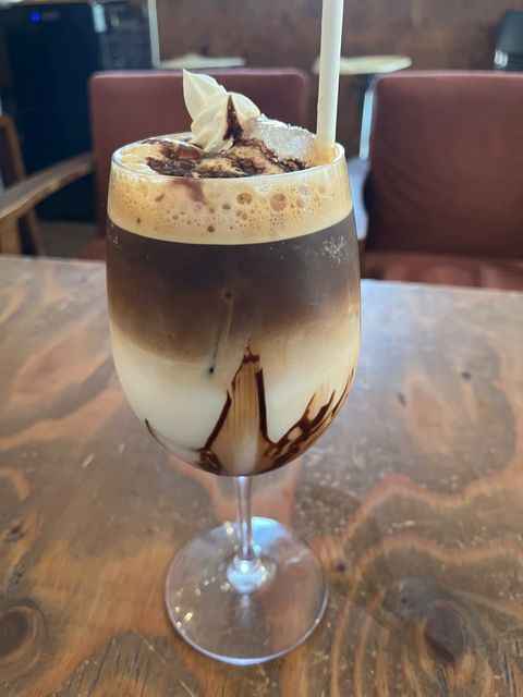 User's review image for アールジェイカフェ