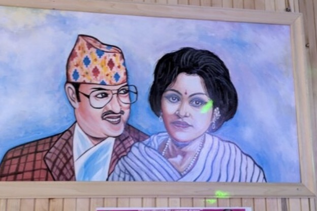 User's review image for NEPALI BHANCHHA GHAR&BAR