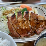 User's review image for キッチン バロン