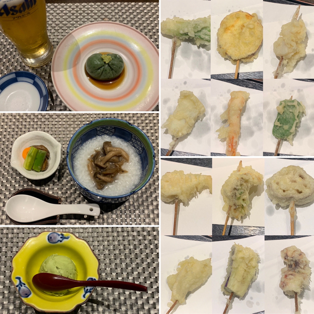 用户对于味ごころ たていし的评论图