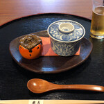 用戶對於嵐山熊彦 たん熊北店的評論圖