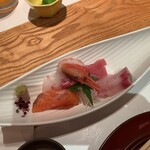用戶對於和食 たちばな グランフロント大阪的評論圖